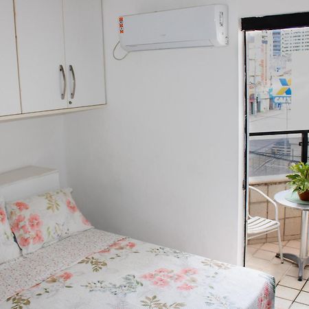 Apartamento Farol Barra Flat 113 Salvador de Bahía Exterior foto