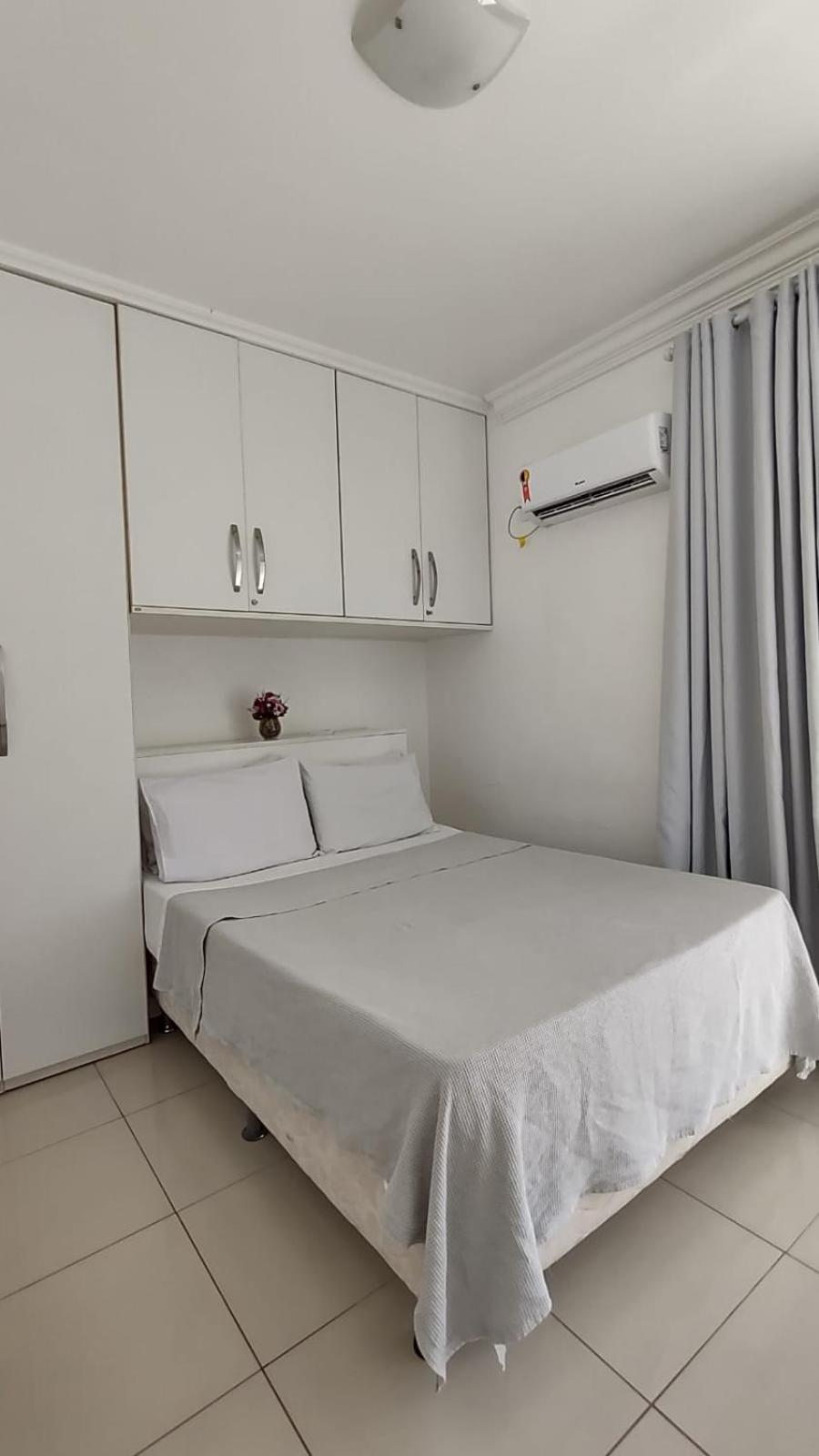 Apartamento Farol Barra Flat 113 Salvador de Bahía Exterior foto